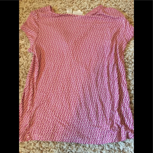 Worthington blouse NWT - Picture 2 of 4